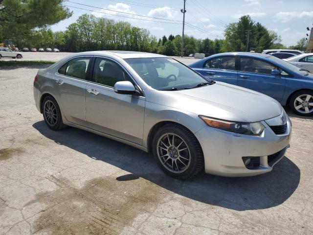 Photo 3 VIN: JH4CU26679C011998 - ACURA TSX 