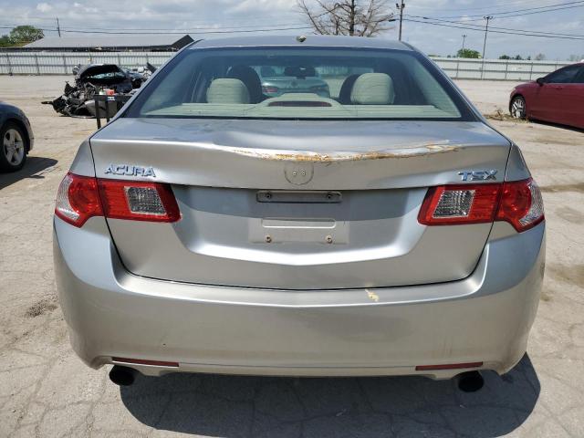 Photo 5 VIN: JH4CU26679C011998 - ACURA TSX 