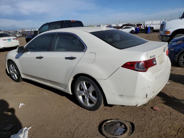 Photo 1 VIN: JH4CU26679C013511 - ACURA TSX 