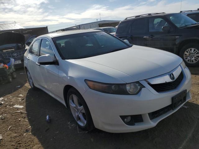 Photo 3 VIN: JH4CU26679C013511 - ACURA TSX 