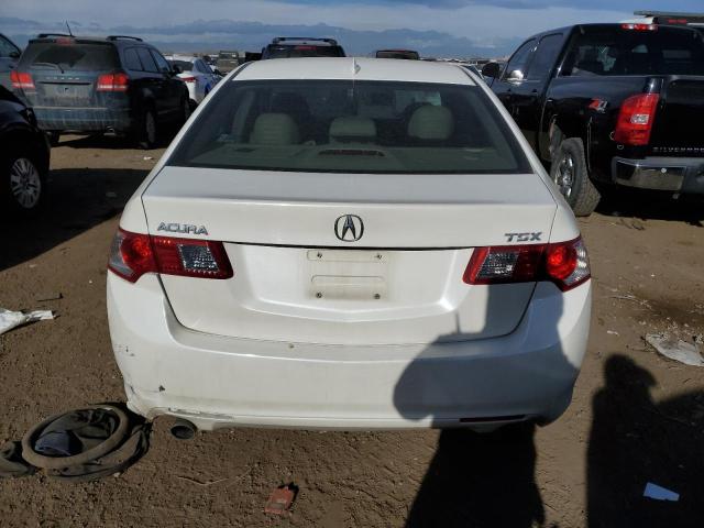 Photo 5 VIN: JH4CU26679C013511 - ACURA TSX 