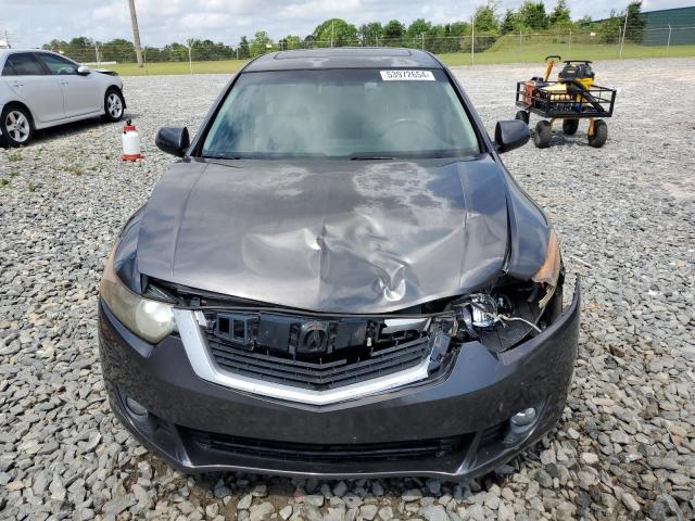 Photo 4 VIN: JH4CU26679C015081 - ACURA TSX 