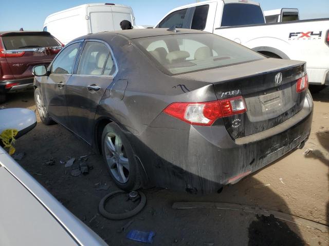 Photo 1 VIN: JH4CU26679C020569 - ACURA TSX 