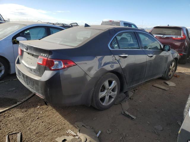 Photo 2 VIN: JH4CU26679C020569 - ACURA TSX 