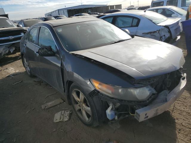 Photo 3 VIN: JH4CU26679C020569 - ACURA TSX 