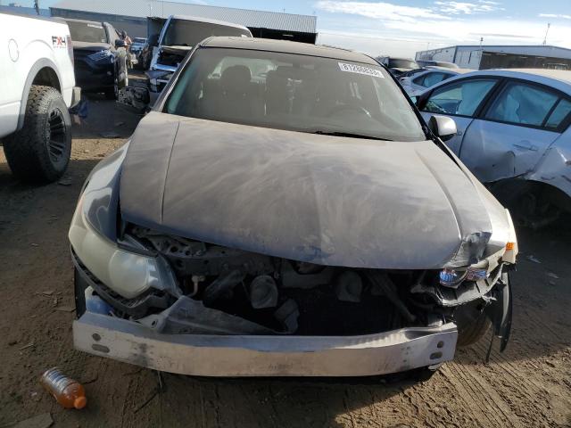 Photo 4 VIN: JH4CU26679C020569 - ACURA TSX 