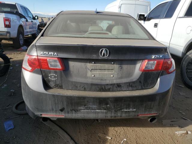 Photo 5 VIN: JH4CU26679C020569 - ACURA TSX 