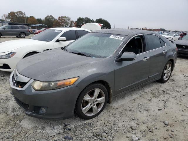 Photo 0 VIN: JH4CU26679C022435 - ACURA TSX 