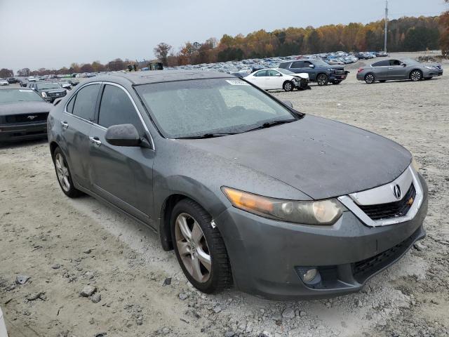 Photo 3 VIN: JH4CU26679C022435 - ACURA TSX 