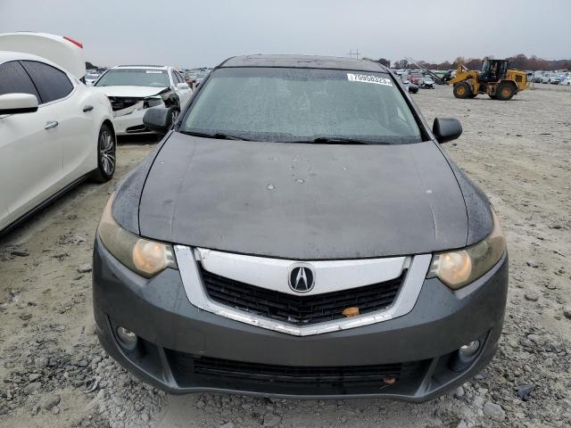 Photo 4 VIN: JH4CU26679C022435 - ACURA TSX 