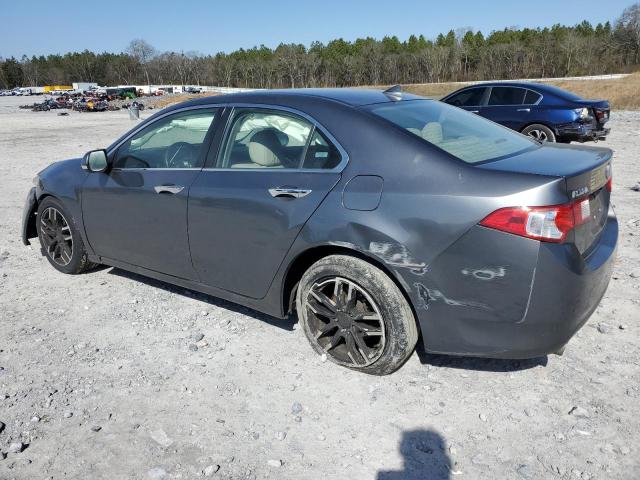 Photo 1 VIN: JH4CU26679C022547 - ACURA TSX 