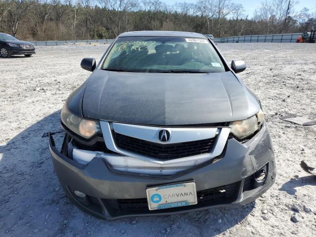 Photo 4 VIN: JH4CU26679C022547 - ACURA TSX 