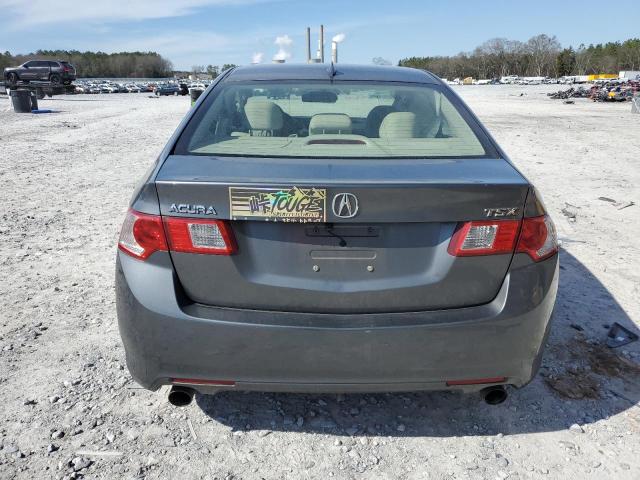 Photo 5 VIN: JH4CU26679C022547 - ACURA TSX 