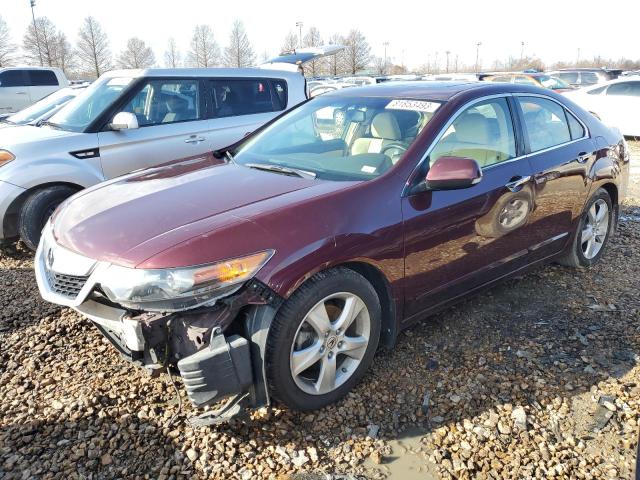 Photo 0 VIN: JH4CU26679C025013 - ACURA TSX 