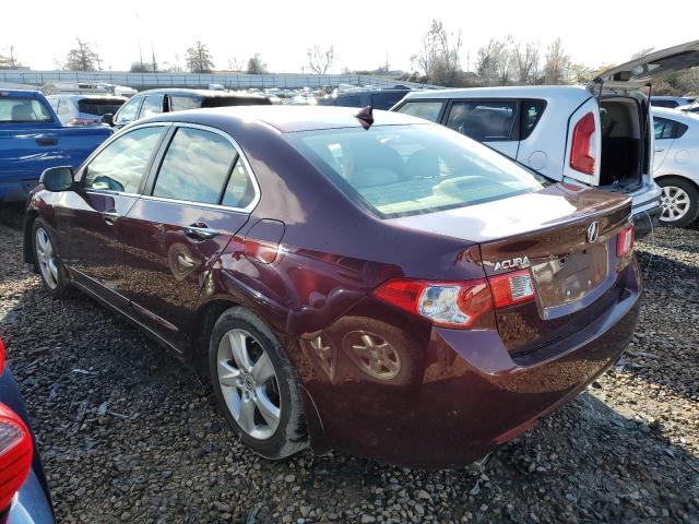 Photo 1 VIN: JH4CU26679C025013 - ACURA TSX 