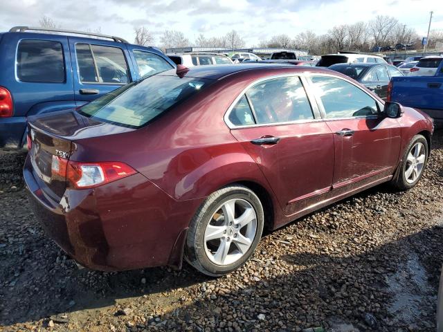 Photo 2 VIN: JH4CU26679C025013 - ACURA TSX 