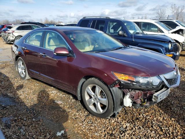 Photo 3 VIN: JH4CU26679C025013 - ACURA TSX 