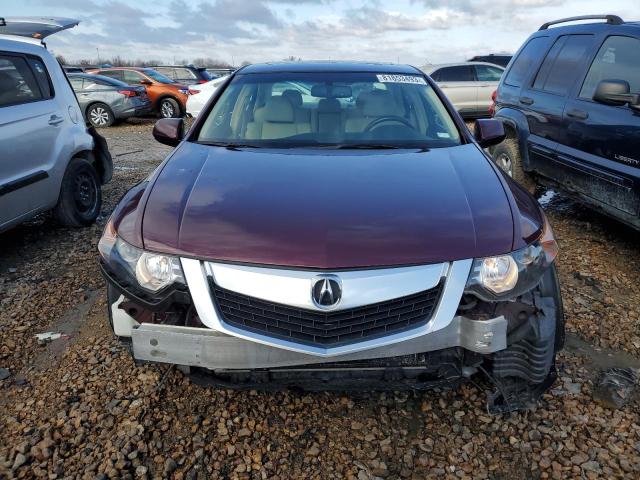 Photo 4 VIN: JH4CU26679C025013 - ACURA TSX 