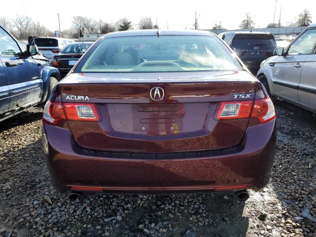 Photo 5 VIN: JH4CU26679C025013 - ACURA TSX 