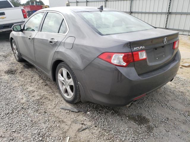 Photo 2 VIN: JH4CU26689C000279 - ACURA TSX 