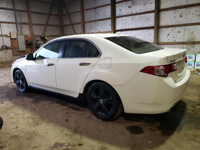 Photo 1 VIN: JH4CU26689C004929 - ACURA TSX 