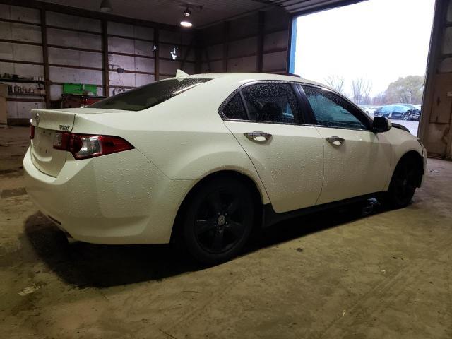 Photo 2 VIN: JH4CU26689C004929 - ACURA TSX 