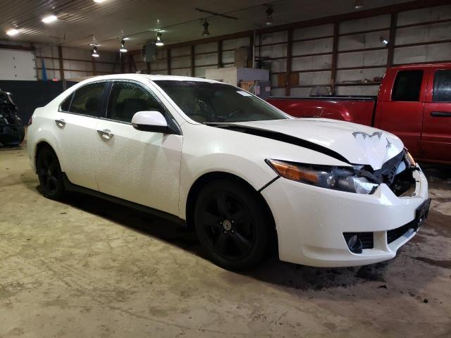 Photo 3 VIN: JH4CU26689C004929 - ACURA TSX 