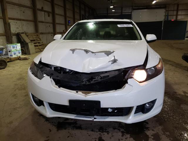 Photo 4 VIN: JH4CU26689C004929 - ACURA TSX 