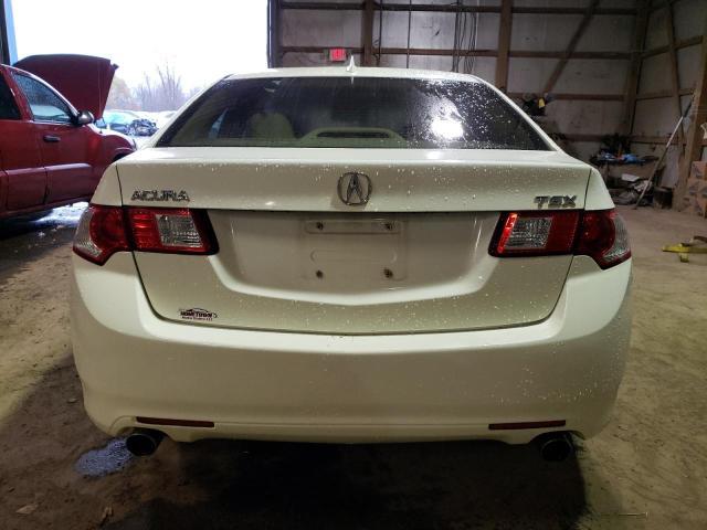 Photo 5 VIN: JH4CU26689C004929 - ACURA TSX 