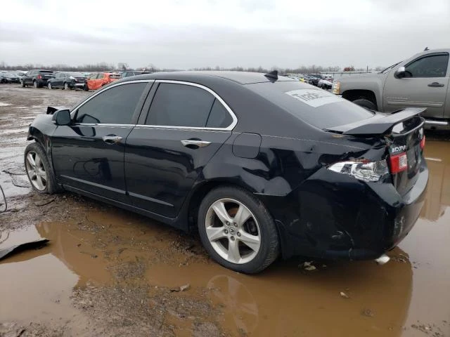 Photo 1 VIN: JH4CU26689C005076 - ACURA TSX 