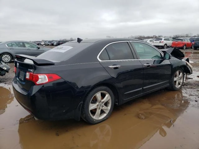 Photo 2 VIN: JH4CU26689C005076 - ACURA TSX 