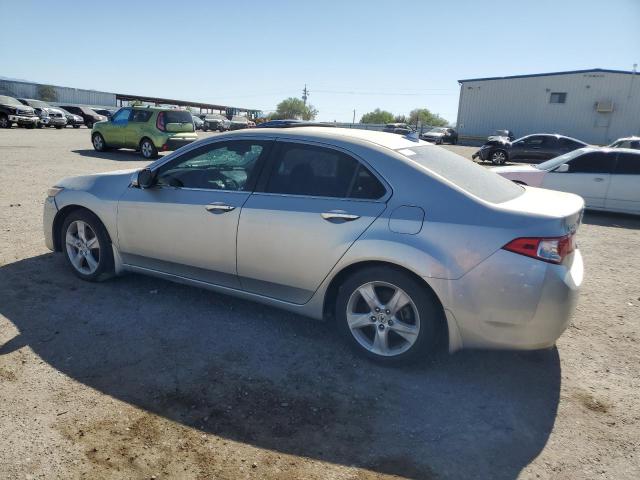 Photo 1 VIN: JH4CU26689C005580 - ACURA TSX 