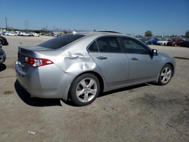 Photo 2 VIN: JH4CU26689C005580 - ACURA TSX 