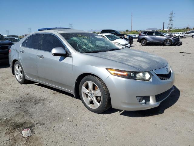 Photo 3 VIN: JH4CU26689C005580 - ACURA TSX 