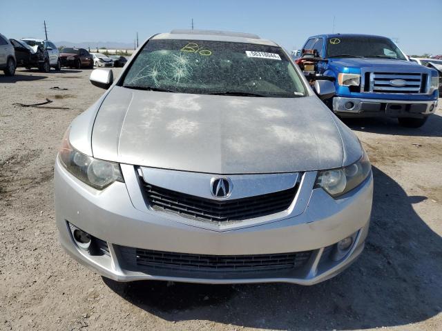 Photo 4 VIN: JH4CU26689C005580 - ACURA TSX 