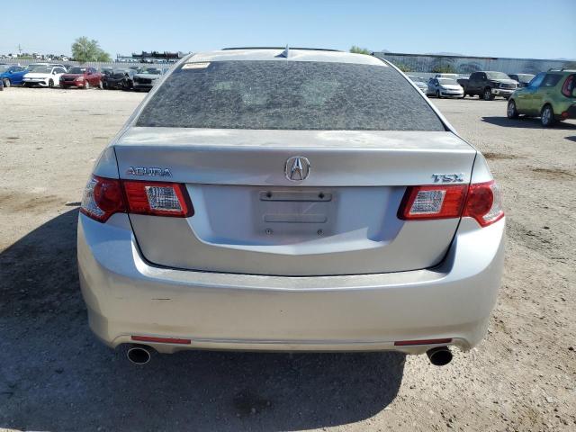 Photo 5 VIN: JH4CU26689C005580 - ACURA TSX 