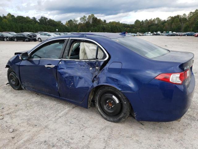 Photo 1 VIN: JH4CU26689C005661 - ACURA TSX 