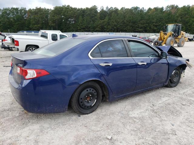 Photo 2 VIN: JH4CU26689C005661 - ACURA TSX 