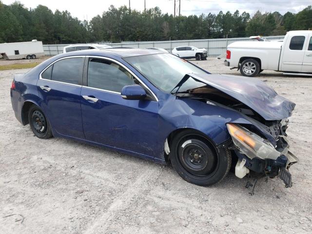 Photo 3 VIN: JH4CU26689C005661 - ACURA TSX 