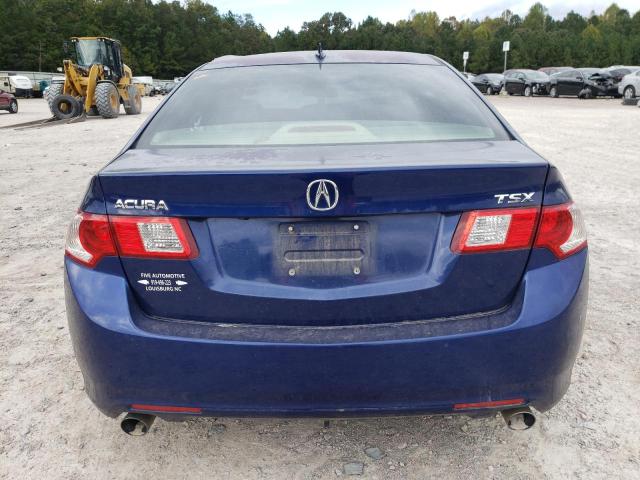 Photo 5 VIN: JH4CU26689C005661 - ACURA TSX 