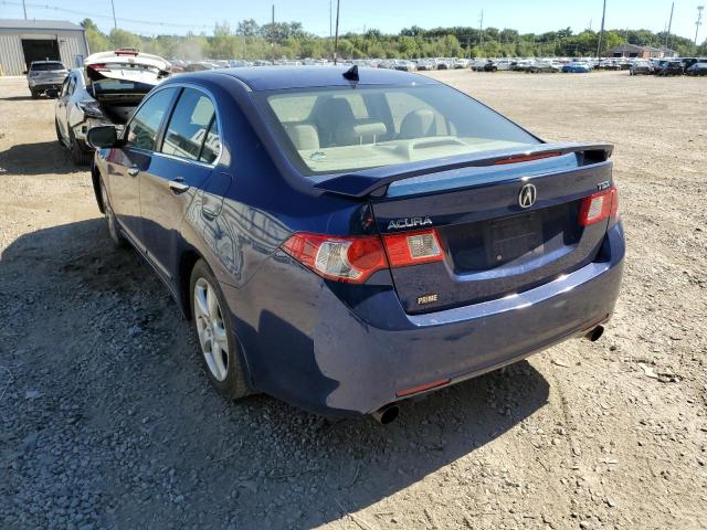 Photo 2 VIN: JH4CU26689C005742 - ACURA TSX 