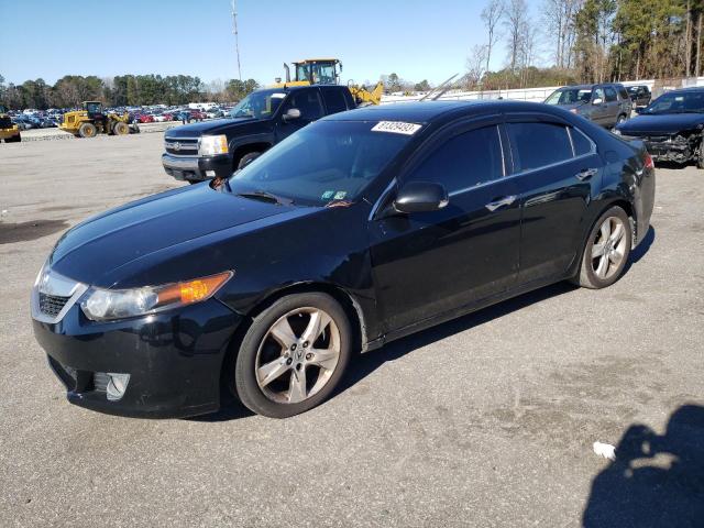 Photo 0 VIN: JH4CU26689C015302 - ACURA TSX 