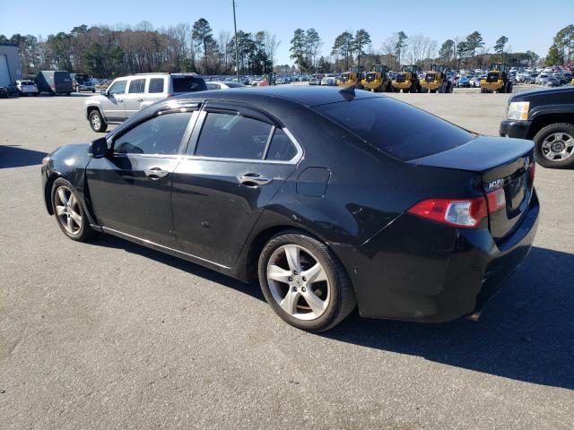 Photo 1 VIN: JH4CU26689C015302 - ACURA TSX 