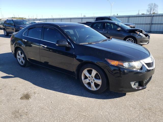 Photo 3 VIN: JH4CU26689C015302 - ACURA TSX 