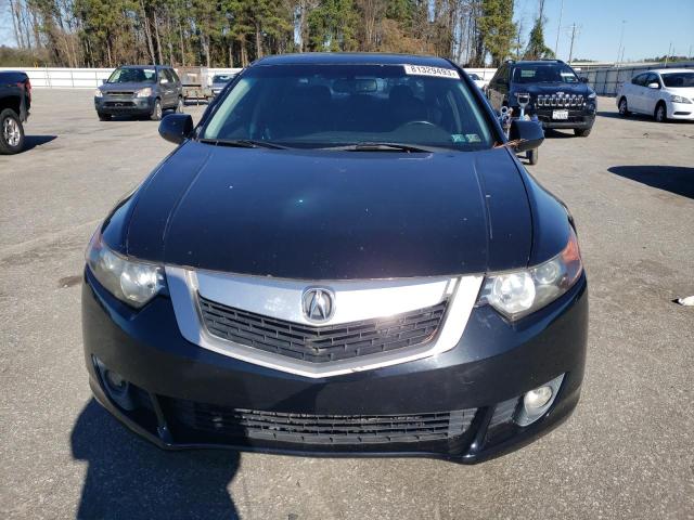 Photo 4 VIN: JH4CU26689C015302 - ACURA TSX 