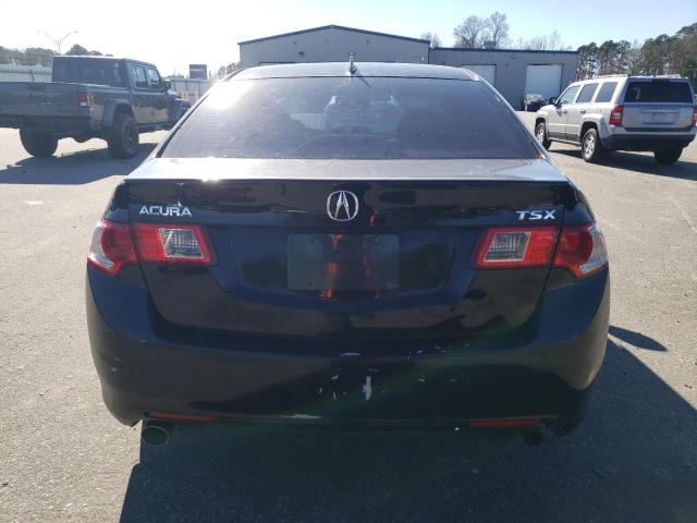 Photo 5 VIN: JH4CU26689C015302 - ACURA TSX 