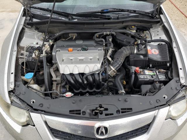 Photo 10 VIN: JH4CU26689C022654 - ACURA TSX 