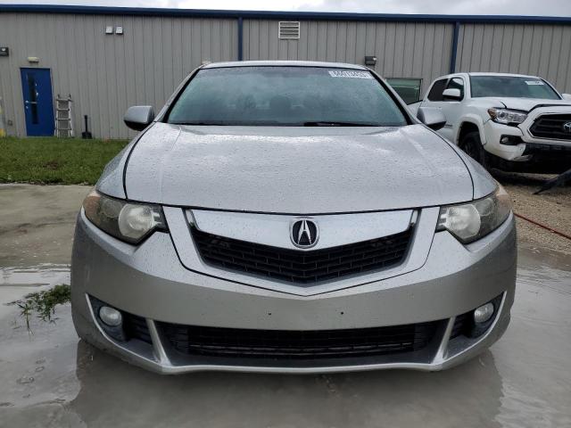 Photo 4 VIN: JH4CU26689C022654 - ACURA TSX 