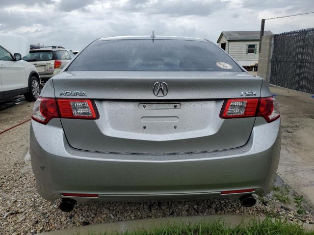 Photo 5 VIN: JH4CU26689C022654 - ACURA TSX 