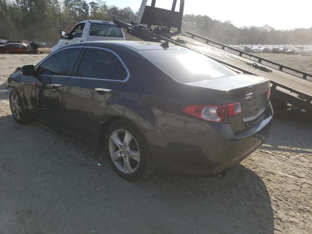 Photo 2 VIN: JH4CU26689C026557 - ACURA TSX 